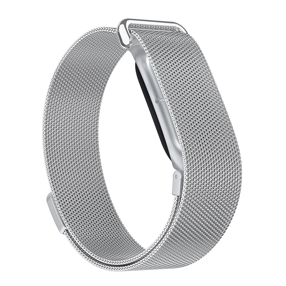 Google Fitbit Air Zore KRD-01 Metal Kordon