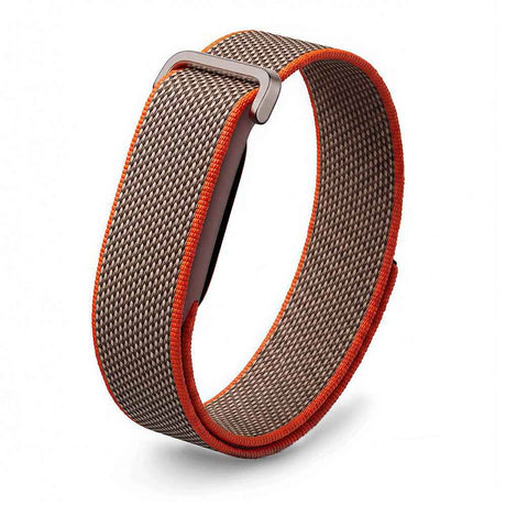 Google Fitbit Air Zore KRD-03 Hasır Kordon