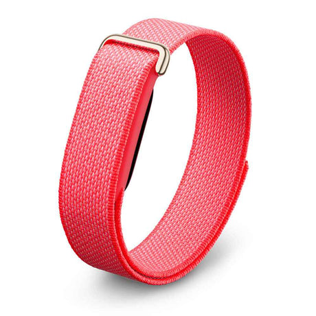 Google Fitbit Air Zore KRD-03 Hasır Kordon