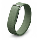 Google Fitbit Air Zore KRD-03 Hasır Kordon