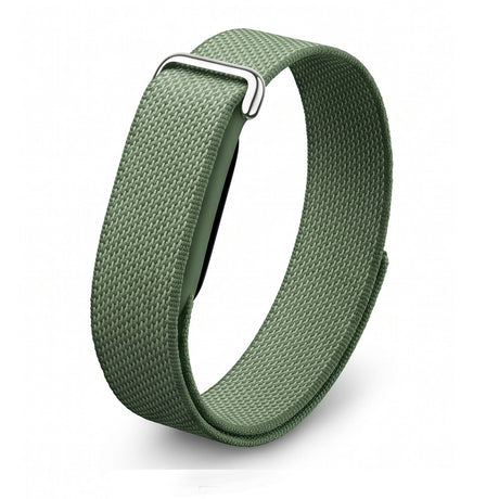 Google Fitbit Air Zore KRD-03 Hasır Kordon