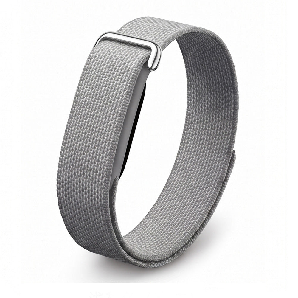 Google Fitbit Air Zore KRD-03 Hasır Kordon