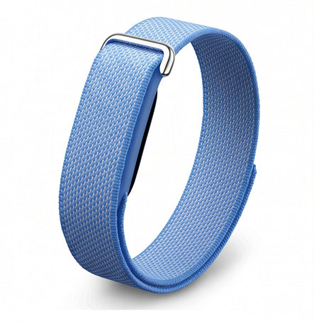 Google Fitbit Air Zore KRD-03 Hasır Kordon