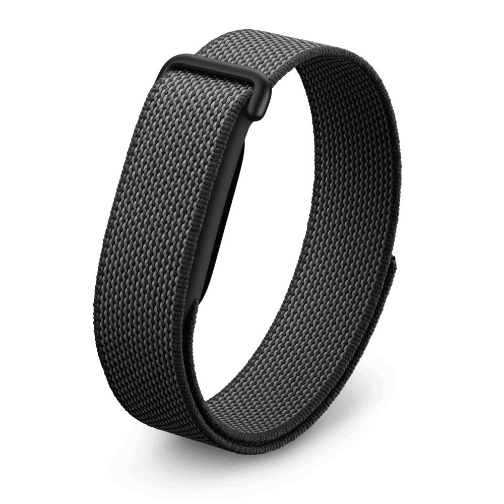 Google Fitbit Air Zore KRD-03 Hasır Kordon