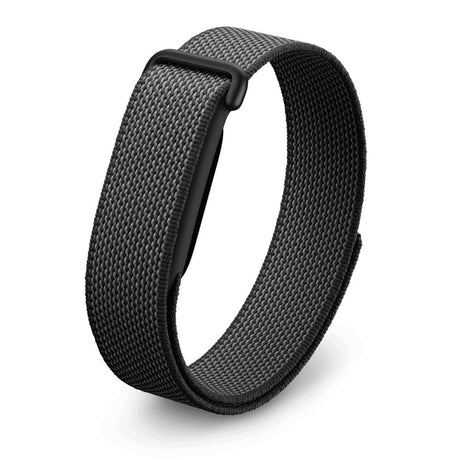 Google Fitbit Air Zore KRD-03 Hasır Kordon