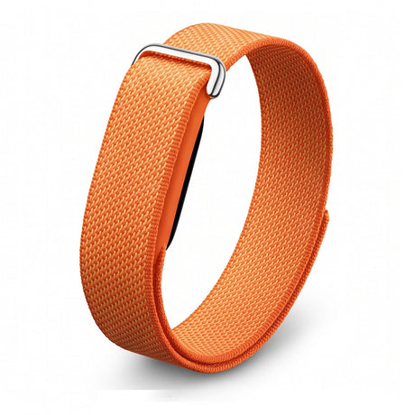 Google Fitbit Air Zore KRD-03 Hasır Kordon