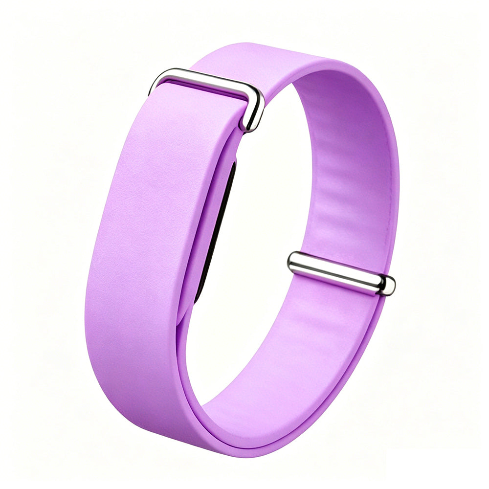 Google Fitbit Air Zore KRD-162 Silikon Kordon