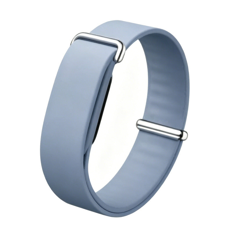 Google Fitbit Air Zore KRD-162 Silikon Kordon