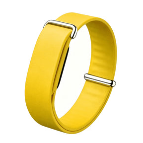 Google Fitbit Air Zore KRD-162 Silikon Kordon