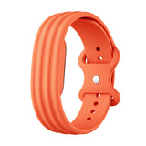 Google Fitbit Air Zore KRD-163 Silikon Kordon