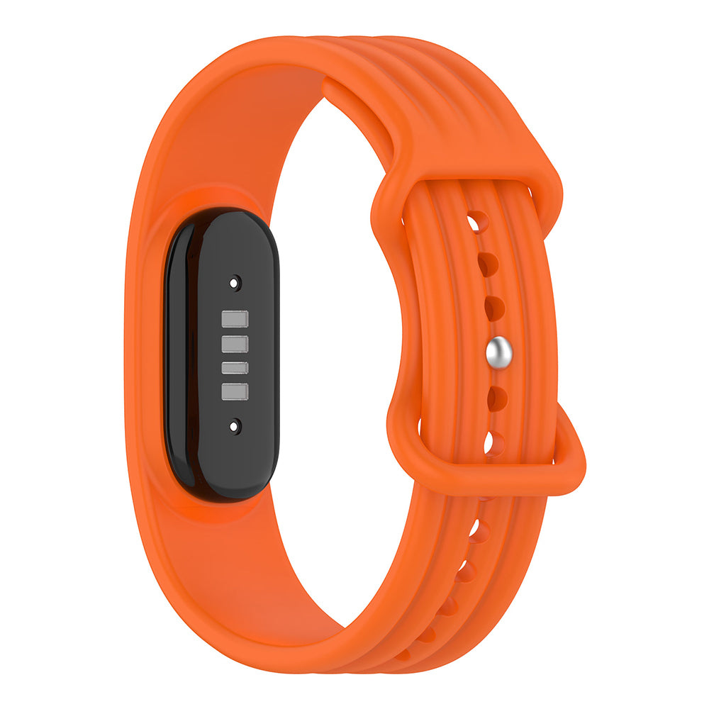Google Fitbit Air Zore KRD-163 Silikon Kordon