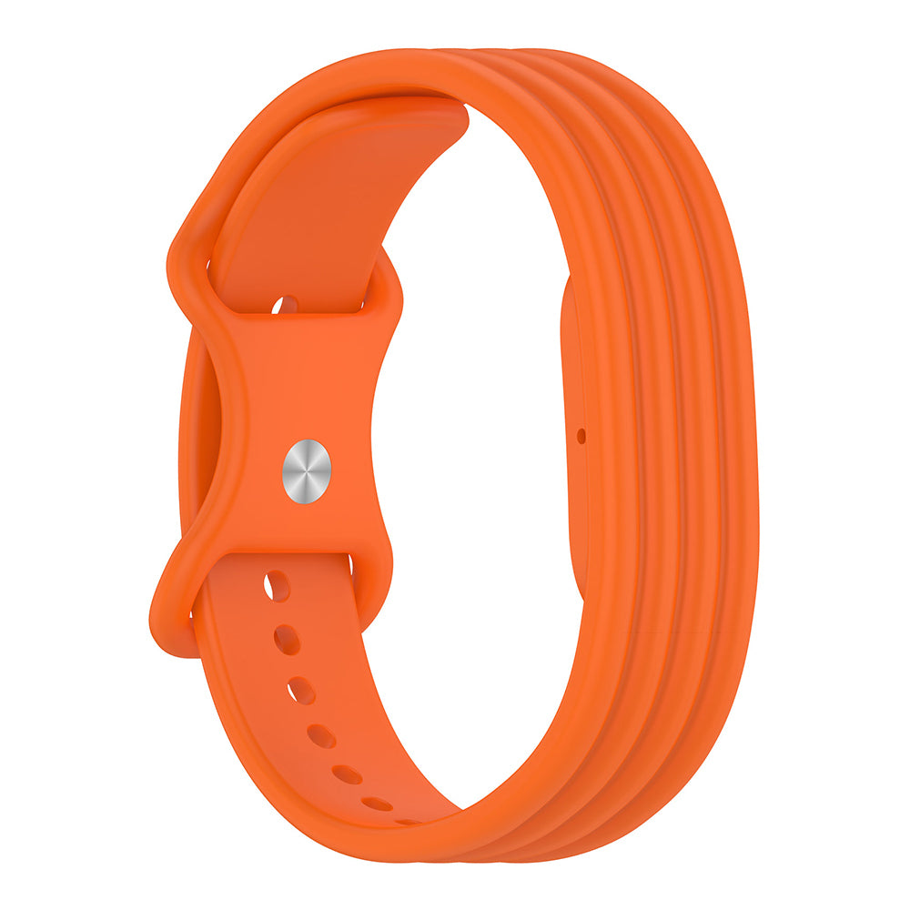 Google Fitbit Air Zore KRD-163 Silikon Kordon