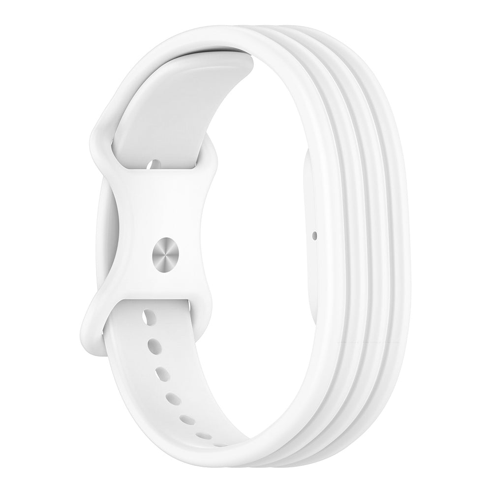 Google Fitbit Air Zore KRD-163 Silikon Kordon