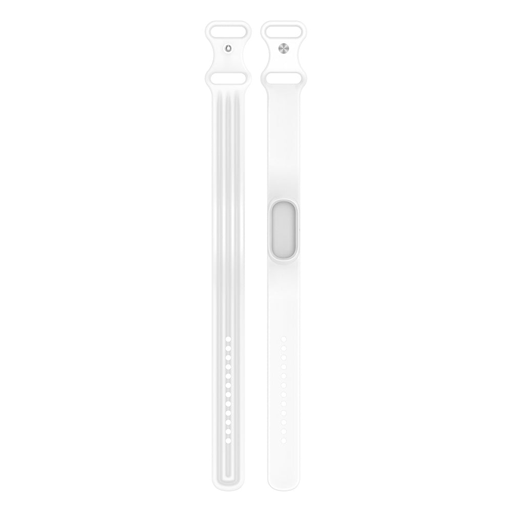 Google Fitbit Air Zore KRD-163 Silikon Kordon