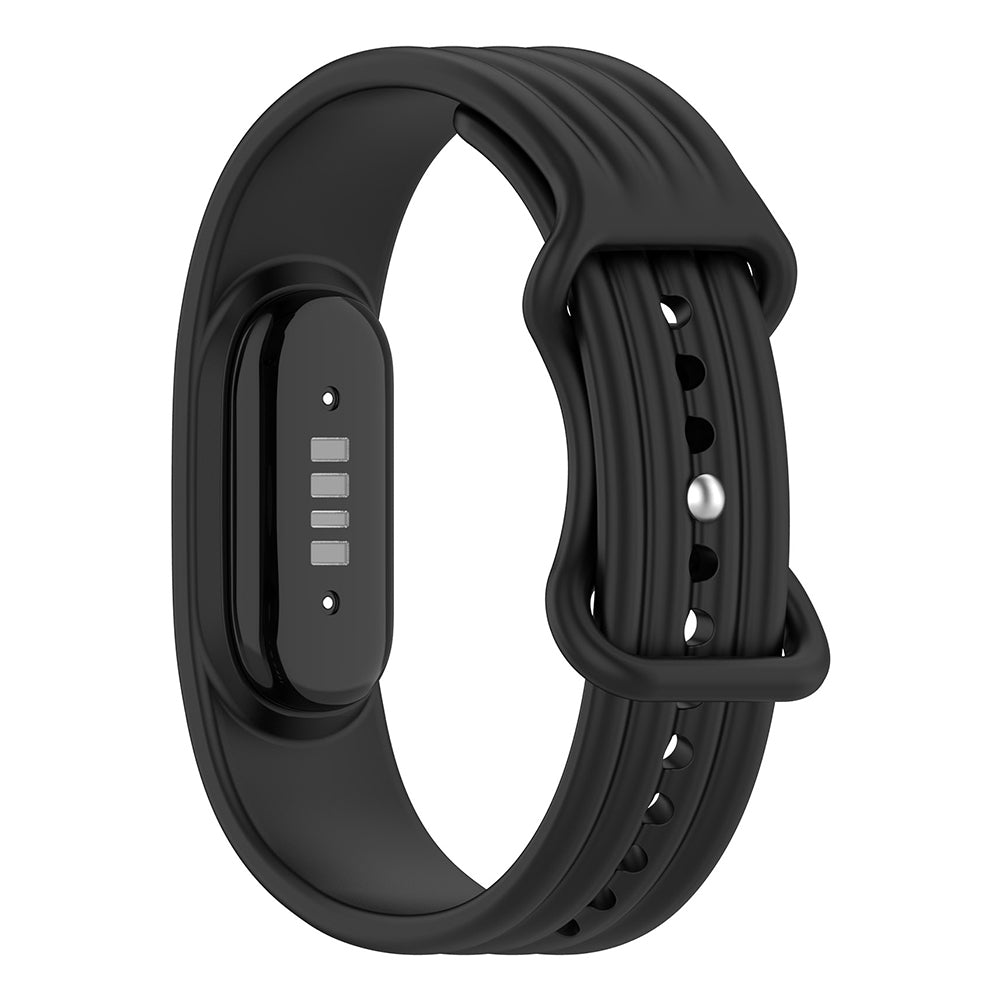 Google Fitbit Air Zore KRD-163 Silikon Kordon