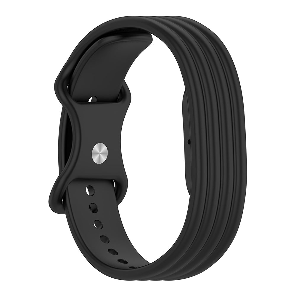 Google Fitbit Air Zore KRD-163 Silikon Kordon