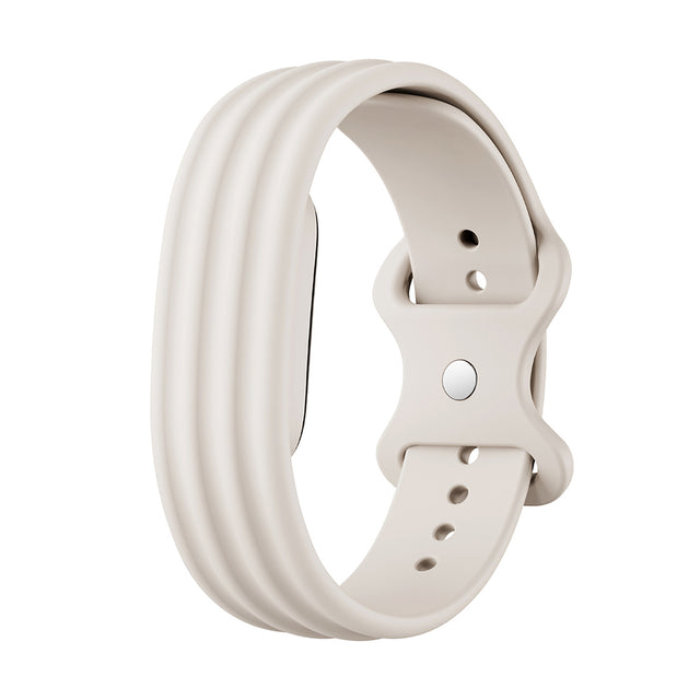 Google Fitbit Air Zore KRD-163 Silikon Kordon