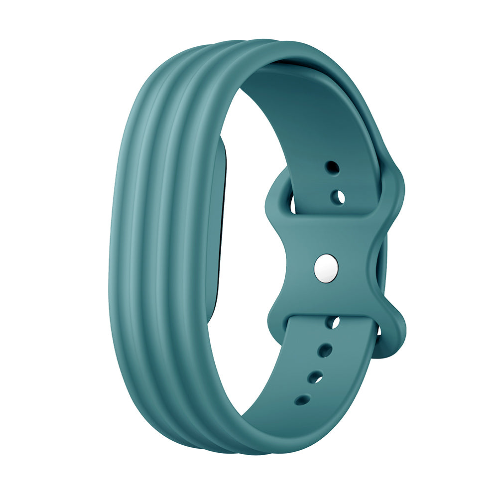 Google Fitbit Air Zore KRD-163 Silikon Kordon