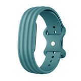 Google Fitbit Air Zore KRD-163 Silikon Kordon