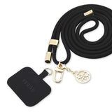 GUESS Metal Logolu Cep Telefonu Askı İpi