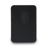 Guess Orjinal Lisanslı 2in1 Bilek Askı İpli 4G Desenli Metal Üçgen Logolu Magnetik Kartlık