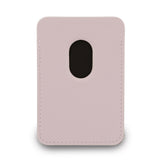 Guess Orjinal Lisanslı 2in1 Bilek Askı İpli 4G Desenli Metal Üçgen Logolu Magnetik Kartlık