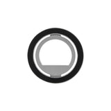 Guess Orjinal Lisanslı M-safe Şarj Özellikli Yazı Logolu Taşlı Yüzüklü Magnetik Stand