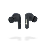 Guess Orjinal Lisanslı Script Metal Yazı Logolu TWS Kulak İçi Bluetooth Kulaklık