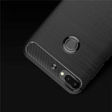 HTC Desire 12 Plus Kılıf Zore Room Silikon Kapak