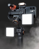 Hohem iSteady M6 3 Eksenli El Tipi AI Yapay Zeka Görüş Sensörlü Gimbal Stabilizatör