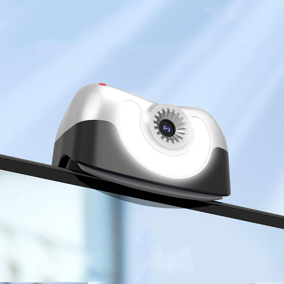 Hohem iSteady VS2 3 Eksenli El Tipi AI Yapay Zeka Görüş Sensörlü Gimbal Stabilizatör