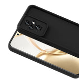 Honor 200 Kılıf Kamera Korumalı Zore Ananas Kapak