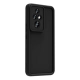Honor 200 Pro Kılıf Kamera Korumalı Zore Ananas Kapak