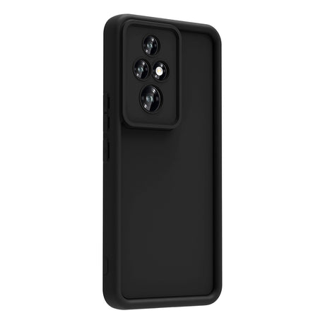 Honor 200 Pro Kılıf Kamera Korumalı Zore Ananas Kapak