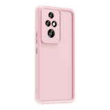 Honor 200 Pro Kılıf Kamera Korumalı Zore Ananas Kapak