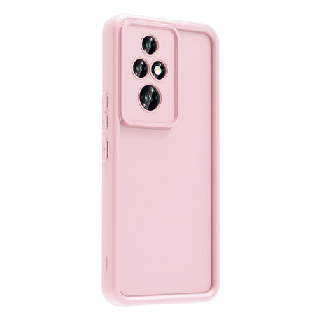Honor 200 Pro Kılıf Kamera Korumalı Zore Ananas Kapak