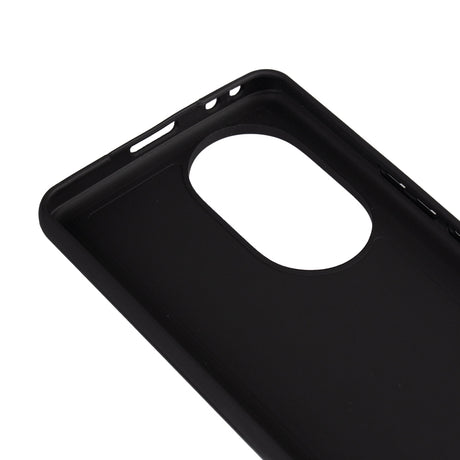 Honor 200 Pro Kılıf Zore Biye Silikon
