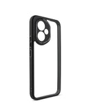 Honor 400 Kılıf Kamera Korumalı Şeffaf Arka Yüzey Zore New Roll Kapak