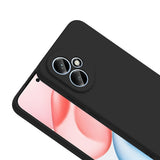 Honor 400 Kılıf Zore Mara Lansman Kapak