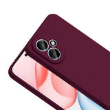 Honor 400 Kılıf Zore Mara Lansman Kapak