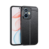 Honor 400 Kılıf Zore Niss Silikon Kapak