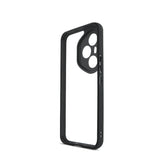 Honor 400 Pro Kılıf Kamera Korumalı Şeffaf Arka Yüzey Zore New Roll Kapak