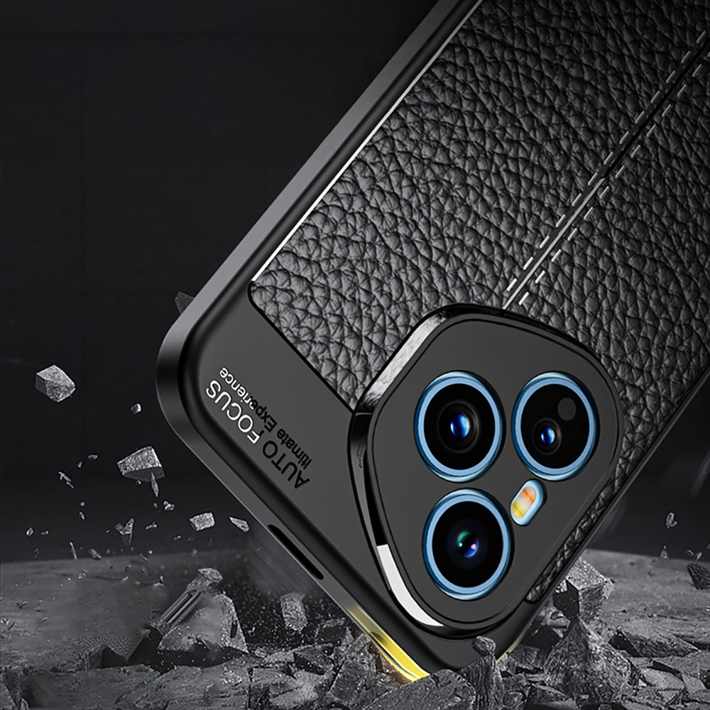 Honor 400 Pro Kılıf Zore Niss Silikon Kapak