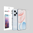 Honor 400 Pro Zore Maxi Glass Temperli Cam Ekran Koruyucu