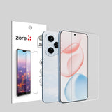 Honor 400 Pro Zore Maxi Glass Temperli Cam Ekran Koruyucu