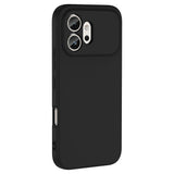 Honor 600 5G Kılıf Zore Mara Lansman Kapak