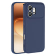 Honor 600 5G Kılıf Zore Mara Lansman Kapak