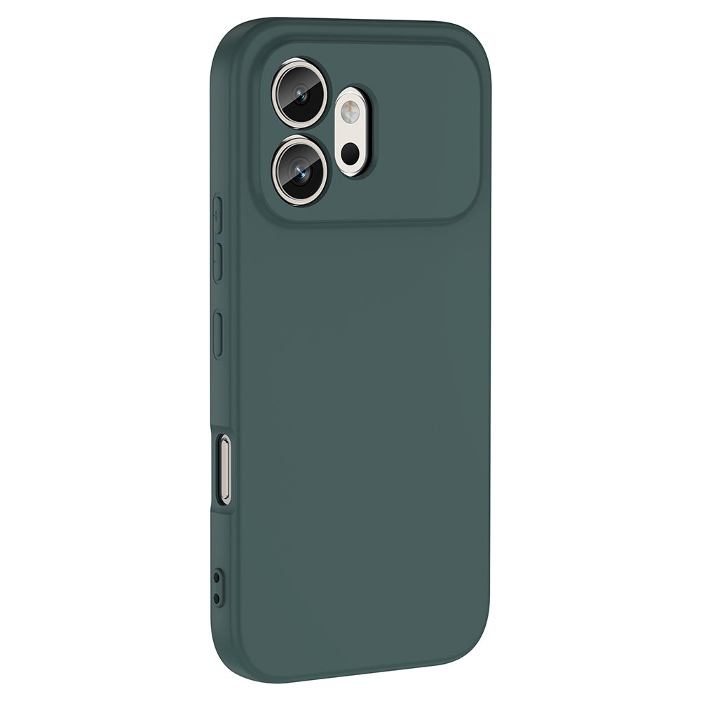 Honor 600 5G Kılıf Zore Mara Lansman Kapak