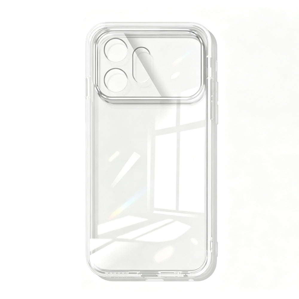 Honor 600 5G Kılıf Zore Süper Silikon Kapak