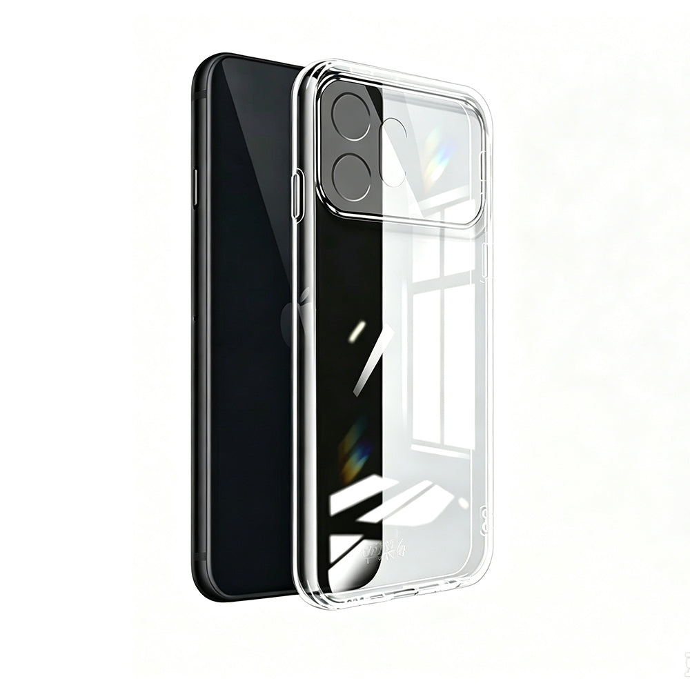 Honor 600 5G Kılıf Zore Süper Silikon Kapak